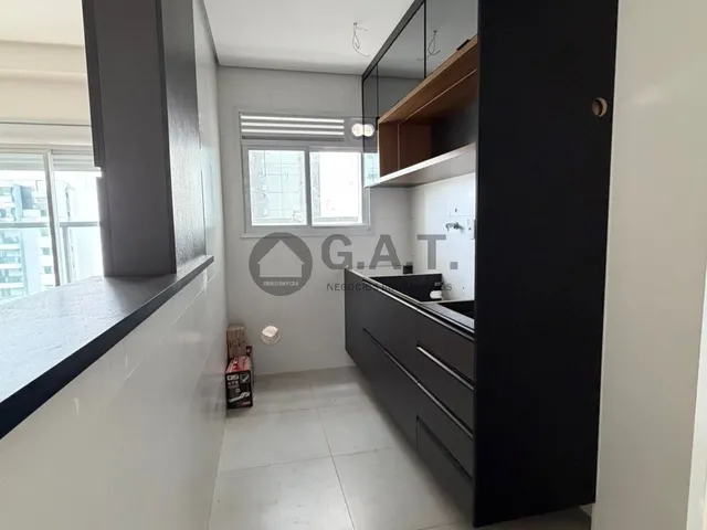 Imagem 6: Loft para locação em condomínio exclusivo no Jardim Portal da Colina, Sorocaba-SP - 1