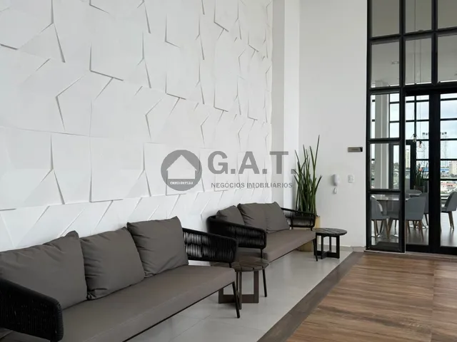 Imagem 16: Loft para locação em condomínio exclusivo no Jardim Portal da Colina, Sorocaba-SP - 1