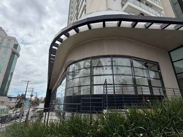 Imagem 2: Loft para locação em condomínio exclusivo no Jardim Portal da Colina, Sorocaba-SP - 1