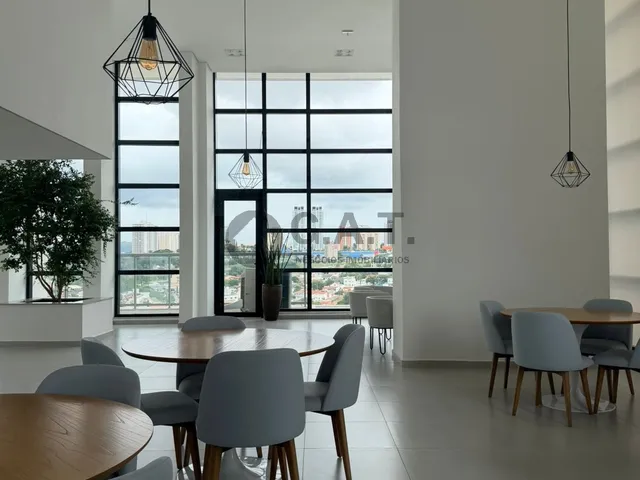 Imagem 3: Loft para locação em condomínio exclusivo no Jardim Portal da Colina, Sorocaba-SP - 1