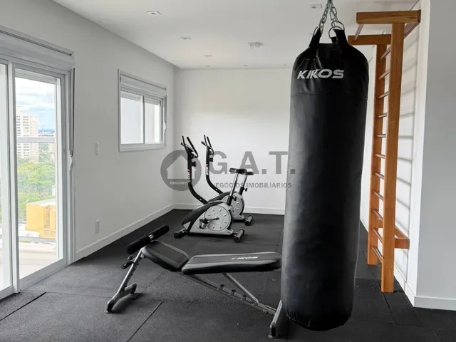Imagem 10: Loft para locação em condomínio exclusivo no Jardim Portal da Colina, Sorocaba-SP - 1
