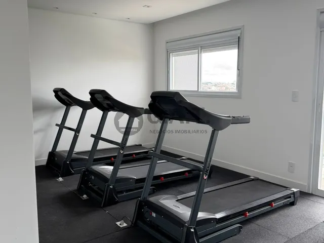 Imagem 11: Loft para locação em condomínio exclusivo no Jardim Portal da Colina, Sorocaba-SP - 1