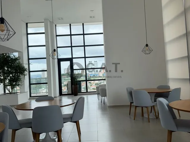 Imagem 4: Loft para locação em condomínio exclusivo no Jardim Portal da Colina, Sorocaba-SP - 1