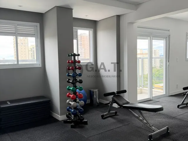 Imagem 13: Loft para locação em condomínio exclusivo no Jardim Portal da Colina, Sorocaba-SP - 1