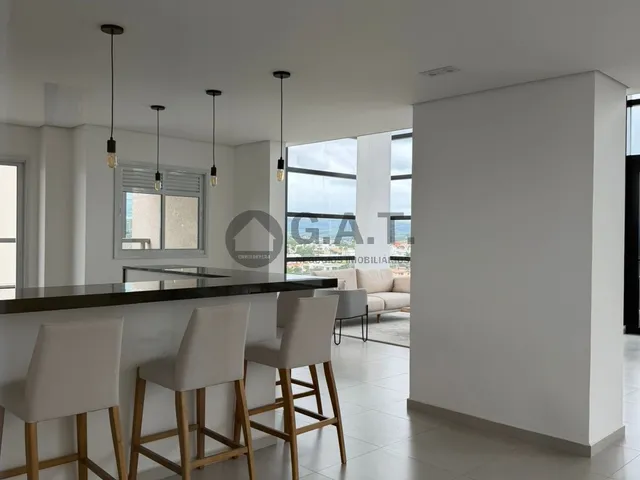 Imagem 12: Loft para locação em condomínio exclusivo no Jardim Portal da Colina, Sorocaba-SP - 1