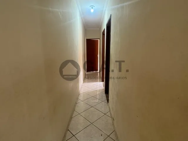 Imagem 4: Casa à venda em Sorocaba-SP, Wanel Ville: 2 quartos, sala, banheiro, 2 vagas de