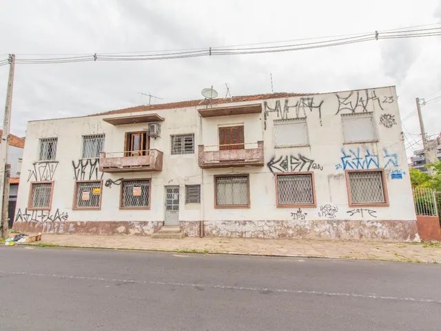 Imagem 15: Edificio Cascatinha Apto POA15657