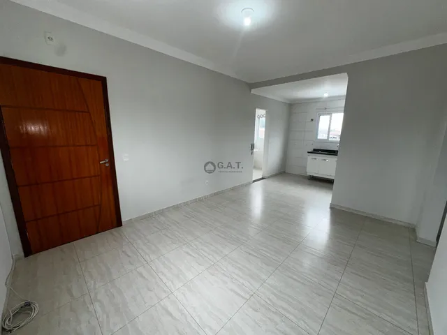 Imagem 5: Apartamento para locação na Vila Hortência, Sorocaba-SP: 2 quartos, 1 suíte, 2 salas
