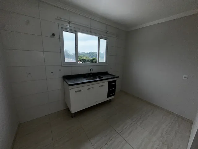 Imagem 6: Apartamento para locação na Vila Hortência, Sorocaba-SP: 2 quartos, 1 suíte, 2 salas