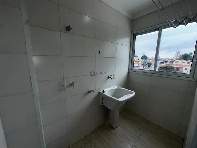Imagem 2: Apartamento para locação na Vila Hortência, Sorocaba-SP: 2 quartos, 1 suíte, 2 salas