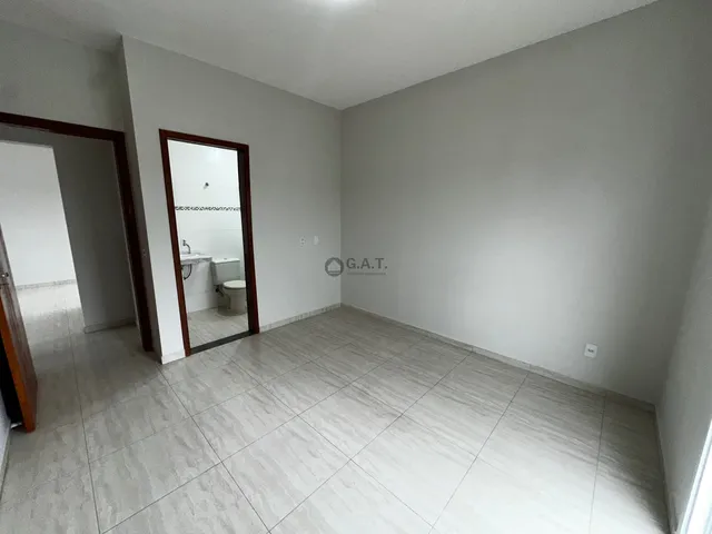 Imagem 1: Apartamento para locação na Vila Hortência, Sorocaba-SP: 2 quartos, 1 suíte, 2 salas