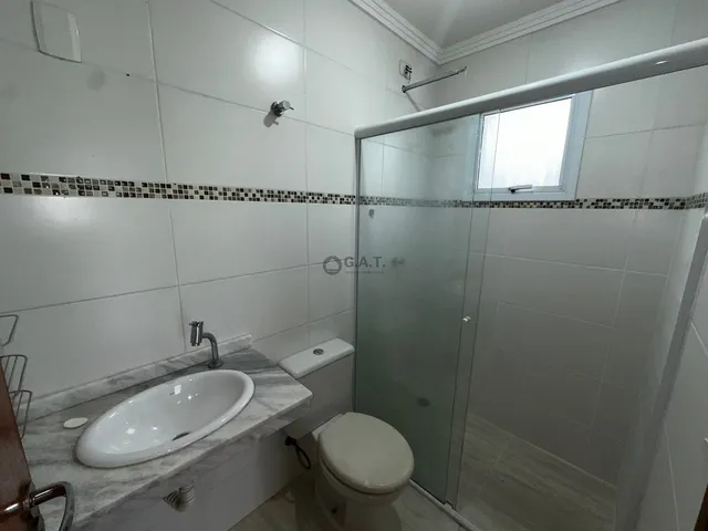 Imagem 4: Apartamento para locação na Vila Hortência, Sorocaba-SP: 2 quartos, 1 suíte, 2 salas