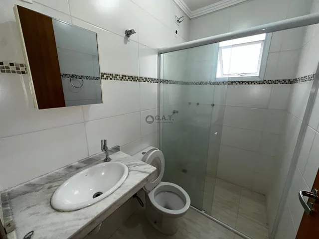 Imagem 7: Apartamento para locação na Vila Hortência, Sorocaba-SP: 2 quartos, 1 suíte, 2 salas