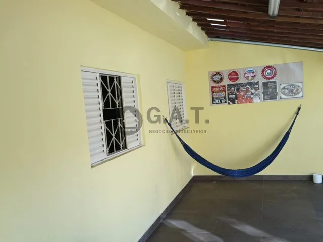 Imagem 4: Casa à Venda em Sorocaba-SP, 3 Quartos, 1 Suíte, 2 Salas, 3 Banheiros, 11 Vagas de