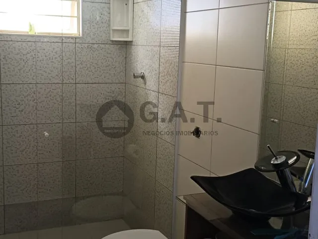 Imagem 5: Casa à Venda em Sorocaba-SP, 3 Quartos, 1 Suíte, 2 Salas, 3 Banheiros, 11 Vagas de