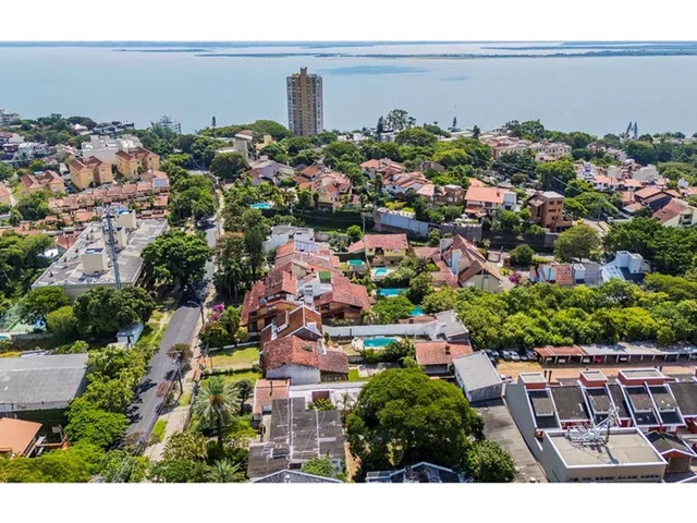 Imagem 4: TERRENO - Porto Alegre