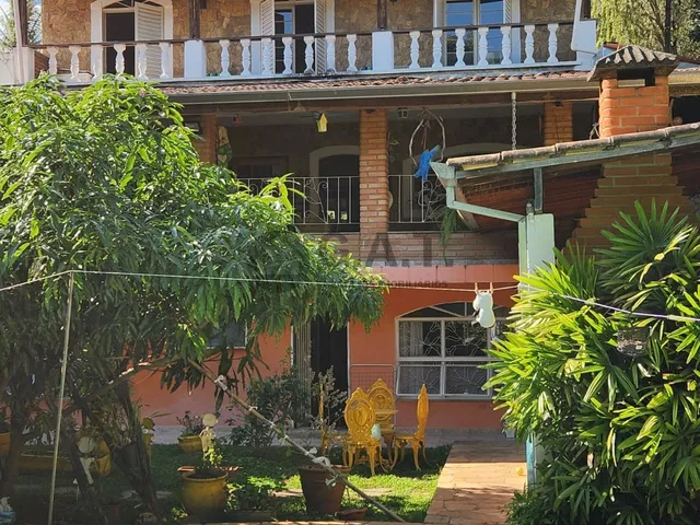 Imagem 9: Casa À Venda em Sorocaba-Sp, Bairro Jardim São Carlos - 3 Quartos, 1 Suíte, 2 Salas, 3 Banheiros, 3 Vagas, 283,26 M²