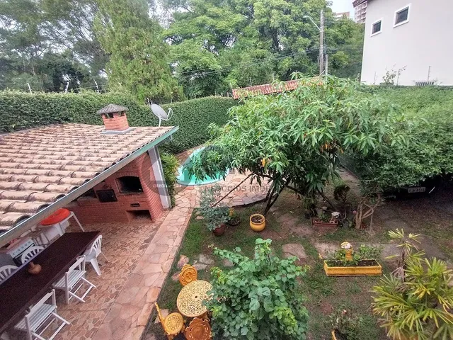 Imagem 14: Casa À Venda em Sorocaba-Sp, Bairro Jardim São Carlos - 3 Quartos, 1 Suíte, 2 Salas, 3 Banheiros, 3 Vagas, 283,26 M²