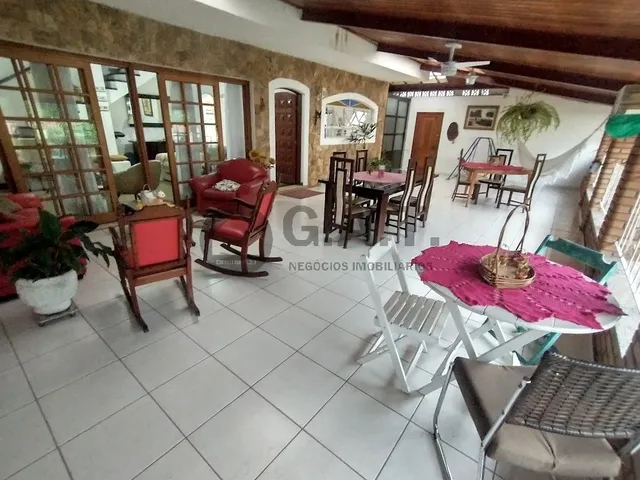 Imagem 8: Casa À Venda em Sorocaba-Sp, Bairro Jardim São Carlos - 3 Quartos, 1 Suíte, 2 Salas, 3 Banheiros, 3 Vagas, 283,26 M²