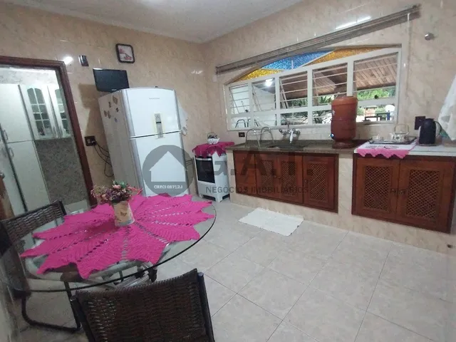 Imagem 4: Casa À Venda em Sorocaba-Sp, Bairro Jardim São Carlos - 3 Quartos, 1 Suíte, 2 Salas, 3 Banheiros, 3 Vagas, 283,26 M²