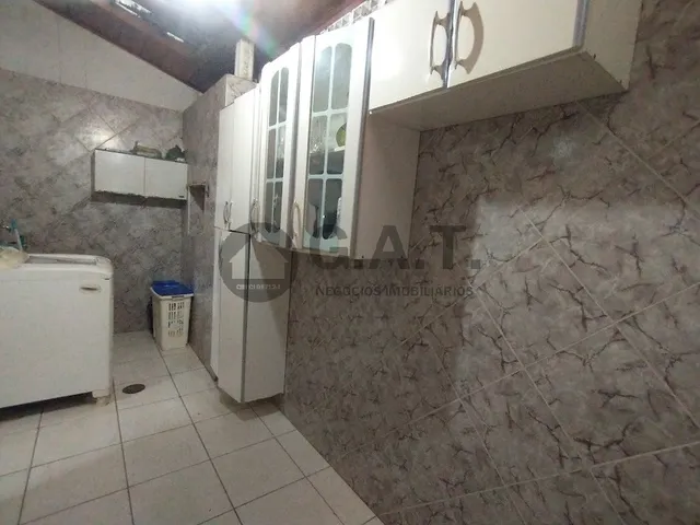 Imagem 15: Casa À Venda em Sorocaba-Sp, Bairro Jardim São Carlos - 3 Quartos, 1 Suíte, 2 Salas, 3 Banheiros, 3 Vagas, 283,26 M²