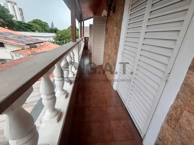 Imagem 13: Casa À Venda em Sorocaba-Sp, Bairro Jardim São Carlos - 3 Quartos, 1 Suíte, 2 Salas, 3 Banheiros, 3 Vagas, 283,26 M²