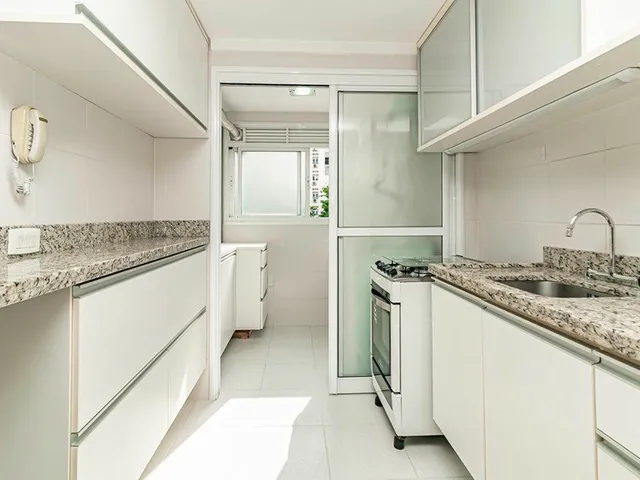 Imagem 8: APARTAMENTO - Porto Alegre