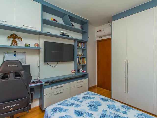 Imagem 11: CASA - Canoas Casa com 4 dormitórios