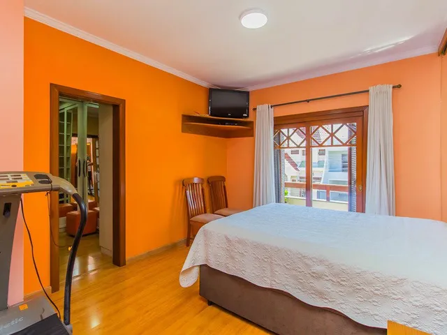 Imagem 13: CASA - Canoas Casa com 4 dormitórios