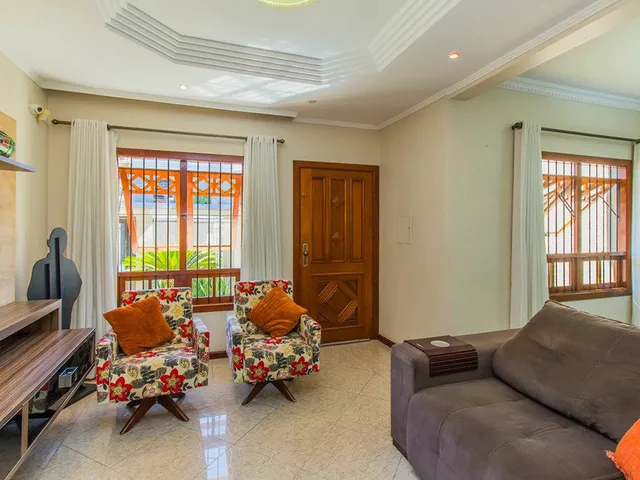 Imagem 2: CASA - Canoas Casa com 4 dormitórios