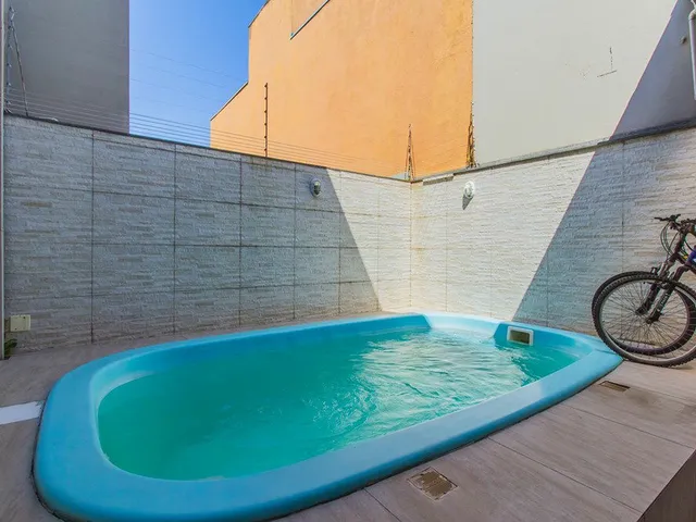 Imagem 9: CASA - Canoas Casa com 4 dormitórios