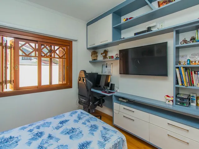 Imagem 10: CASA - Canoas Casa com 4 dormitórios