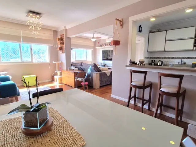 Imagem 1: APARTAMENTO - Porto Alegre