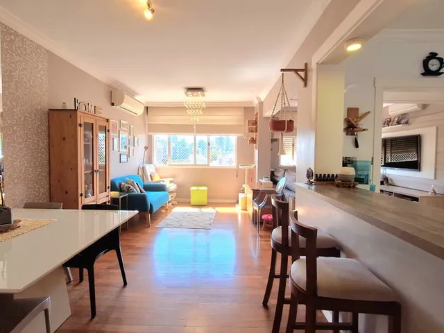 Imagem 2: APARTAMENTO - Porto Alegre