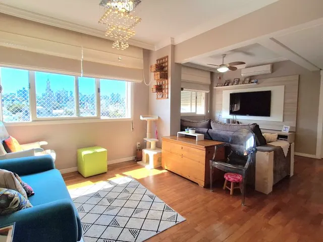 Imagem 3: APARTAMENTO - Porto Alegre