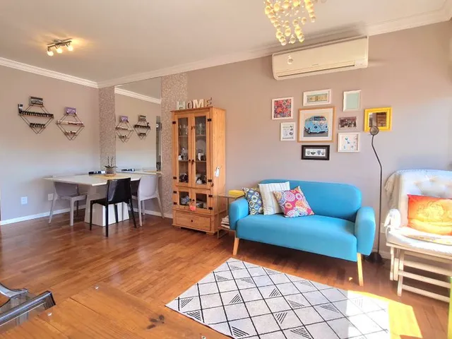 Imagem 4: APARTAMENTO - Porto Alegre