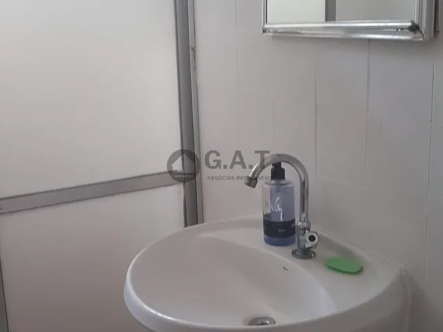 Imagem 6: Sala Comercial para Locação no Centro de Sorocaba-Sp: 4 Salas, 2 Banheiros, 180M² de Área