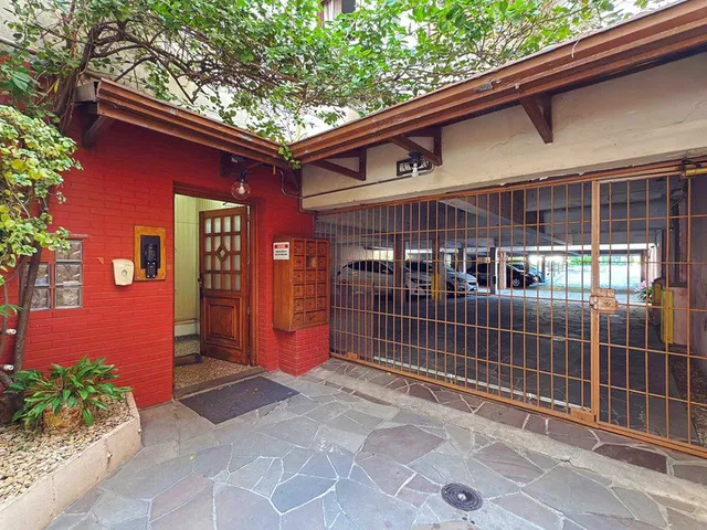 Imagem 8: APARTAMENTO - Porto Alegre