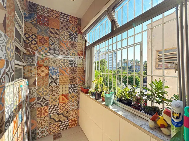 Imagem 6: APARTAMENTO - Porto Alegre