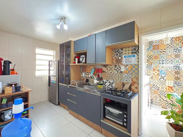 Imagem 5: APARTAMENTO - Porto Alegre