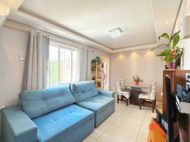 Imagem 2: APARTAMENTO - Porto Alegre