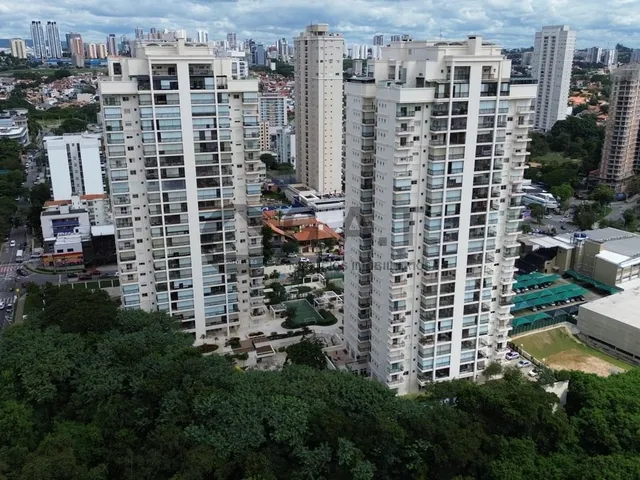 Imagem: Apartamento À Venda em Sorocaba-Sp, Parque