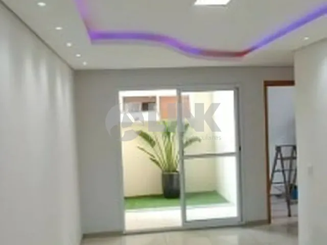 Imagem 1: Apartamento à venda em Porto Alegre-RS, no bairro Costa E Silva: 2 quartos, 2 salas, 1
