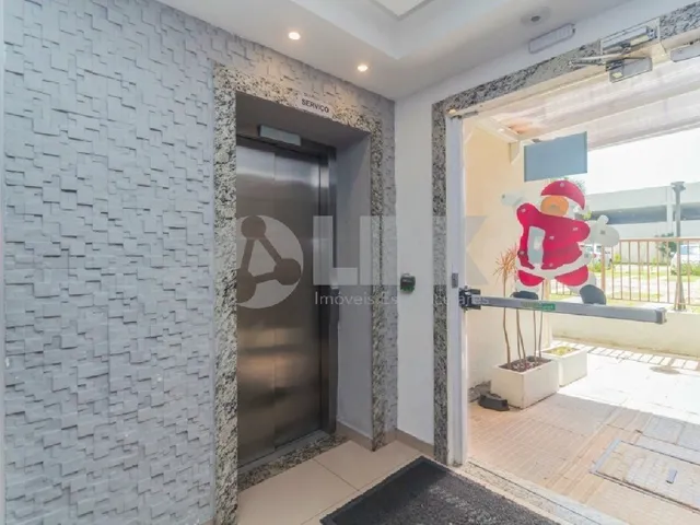 Imagem 4: Apartamento à venda em Porto Alegre-RS, no bairro Costa E Silva: 2 quartos, 2 salas, 1