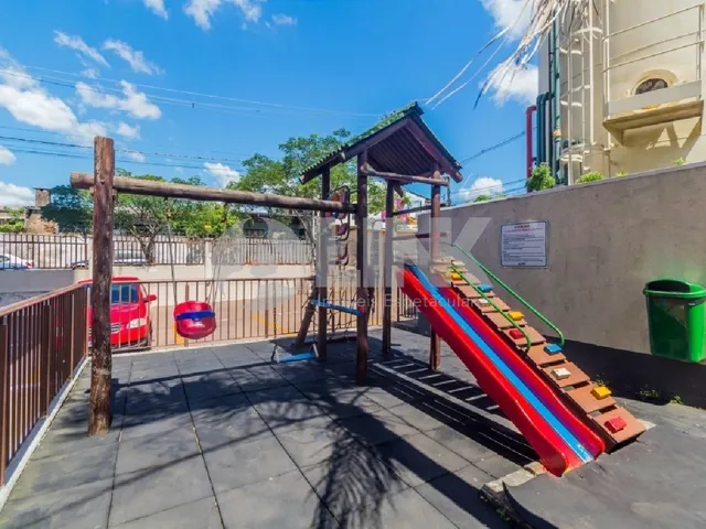 Imagem 5: Apartamento à venda em Porto Alegre-RS, no bairro Costa E Silva: 2 quartos, 2 salas, 1