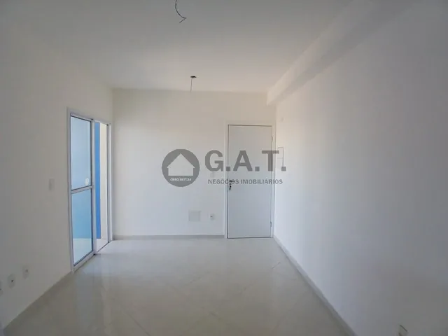 Imagem 4: Apartamento para Locação no Jardim Simus, Sorocaba-Sp: 2 Quartos, 2 Salas, 1 Banheiro, Vaga de Garagem!