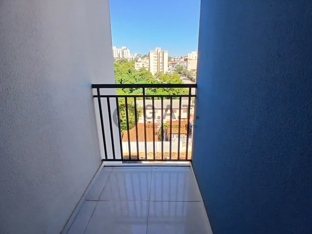 Imagem 11: Apartamento para Locação no Jardim Simus, Sorocaba-Sp: 2 Quartos, 2 Salas, 1 Banheiro, Vaga de Garagem!