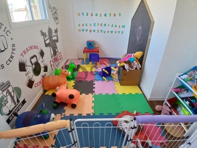 Imagem 9: Apartamento para Locação no Jardim Simus, Sorocaba-Sp: 2 Quartos, 2 Salas, 1 Banheiro, Vaga de Garagem!