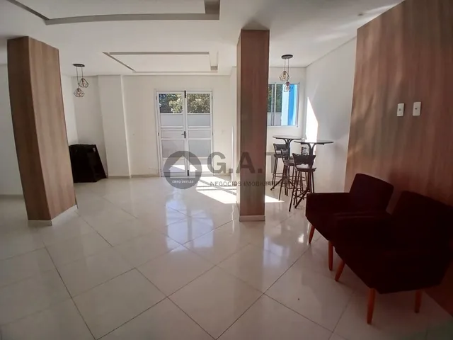 Imagem 2: Apartamento para Locação no Jardim Simus, Sorocaba-Sp: 2 Quartos, 2 Salas, 1 Banheiro, Vaga de Garagem!