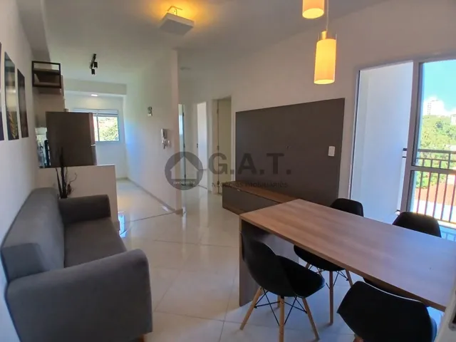 Imagem 2: Apartamento de 2 Quartos no Jardim Simus: Locação Imperdível em Sorocaba-Sp!